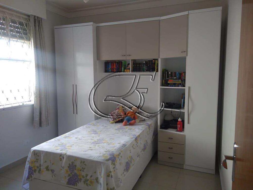 Apartamento, 2 quartos, 90 m² - Foto 1