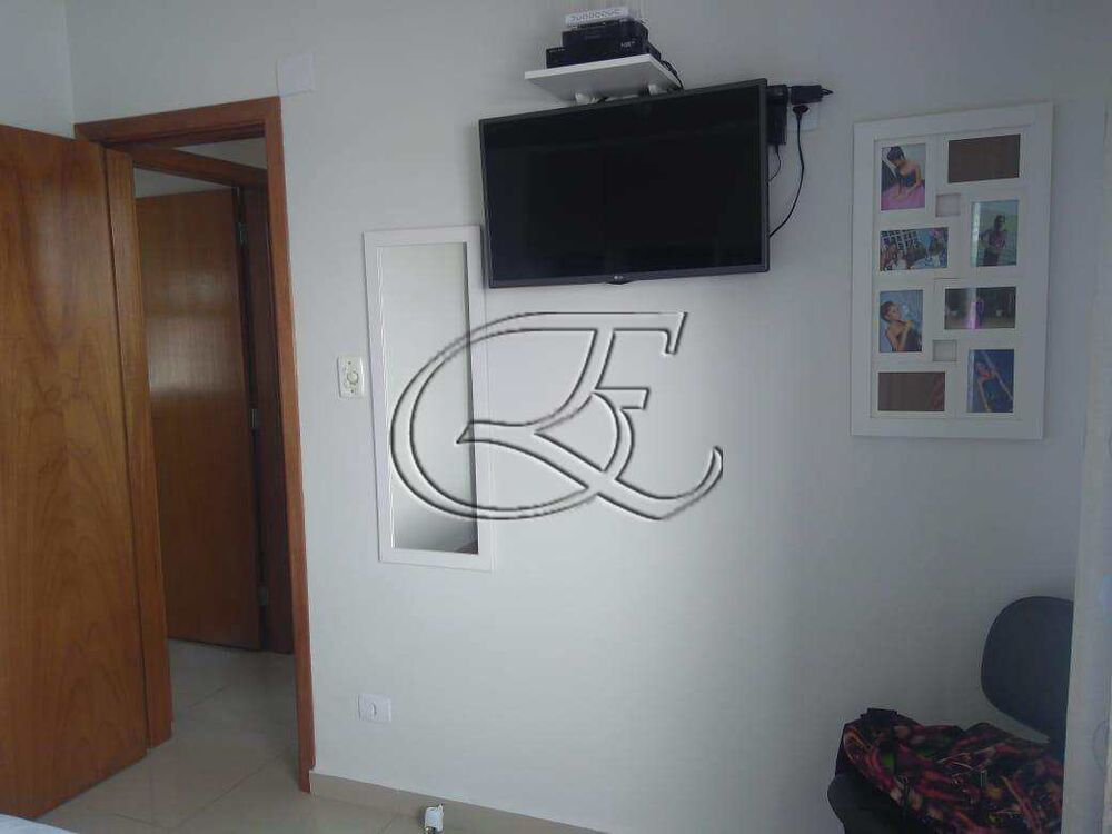 Apartamento, 2 quartos, 90 m² - Foto 3