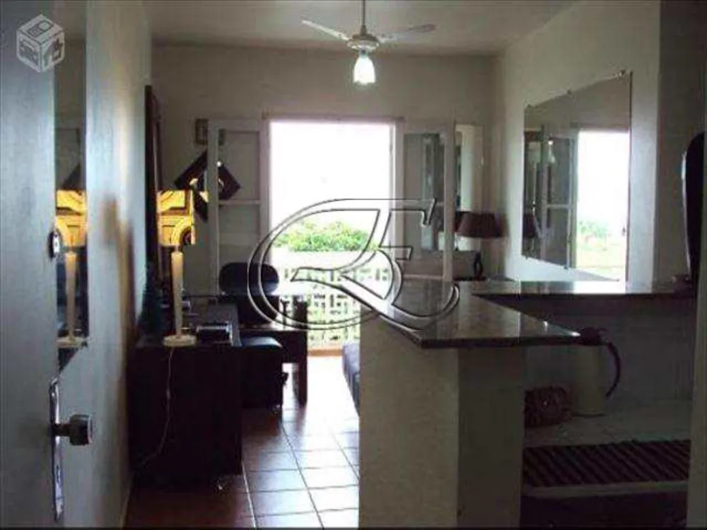 Apartamento, 1 quarto, 70 m² - Foto 1