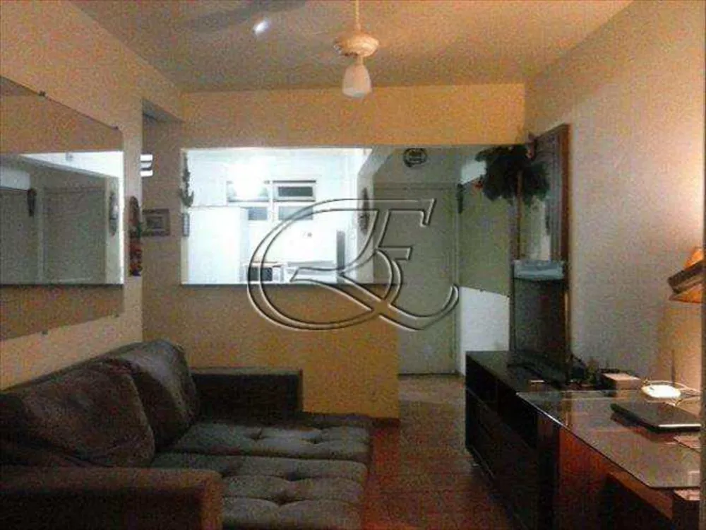 Apartamento, 1 quarto, 70 m² - Foto 3