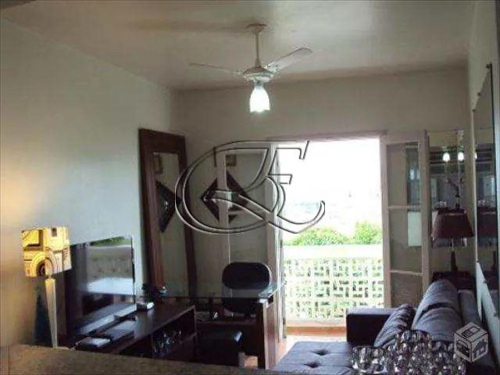 Apartamento, 1 quarto, 70 m² - Foto 2