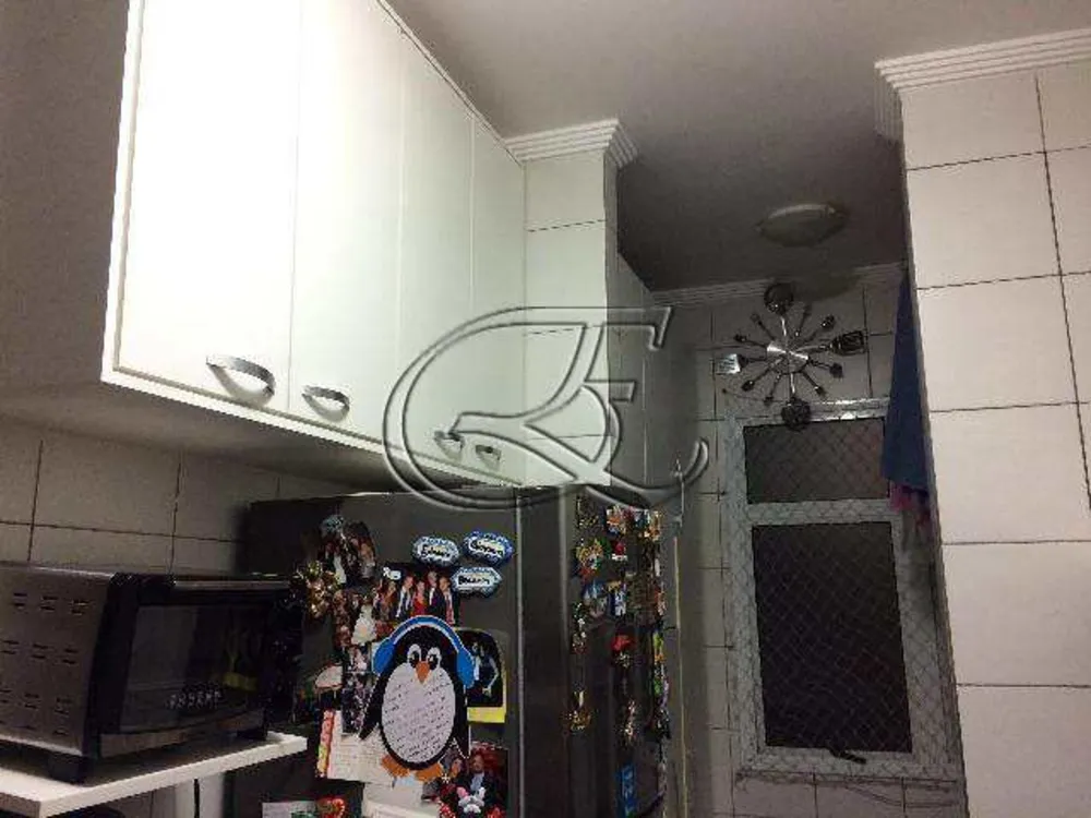 Apartamento, 2 quartos, 77 m² - Foto 9