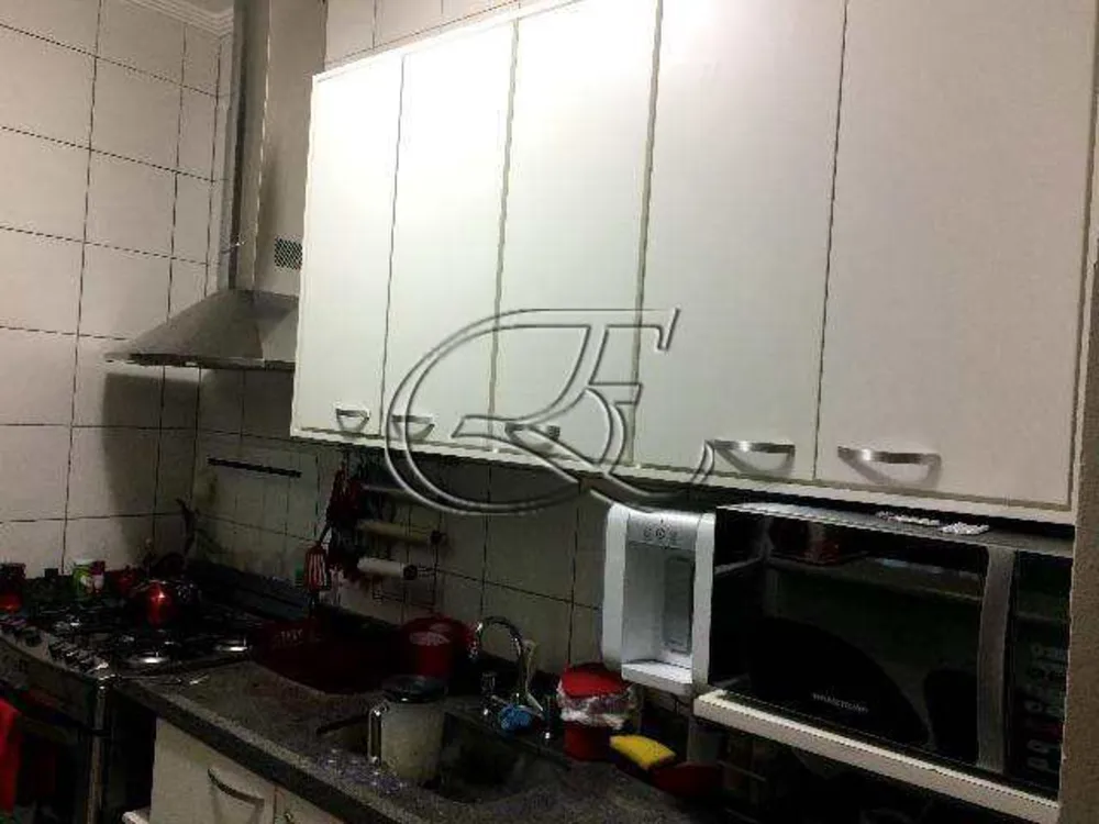 Apartamento, 2 quartos, 77 m² - Foto 8