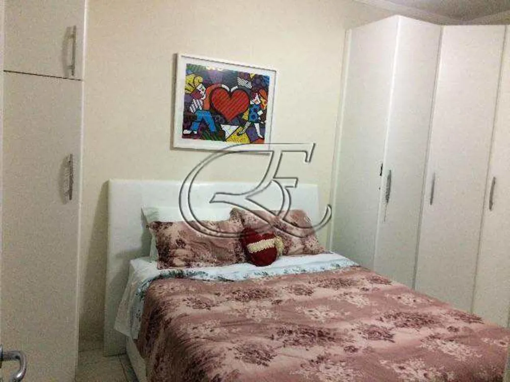 Apartamento, 2 quartos, 77 m² - Foto 5
