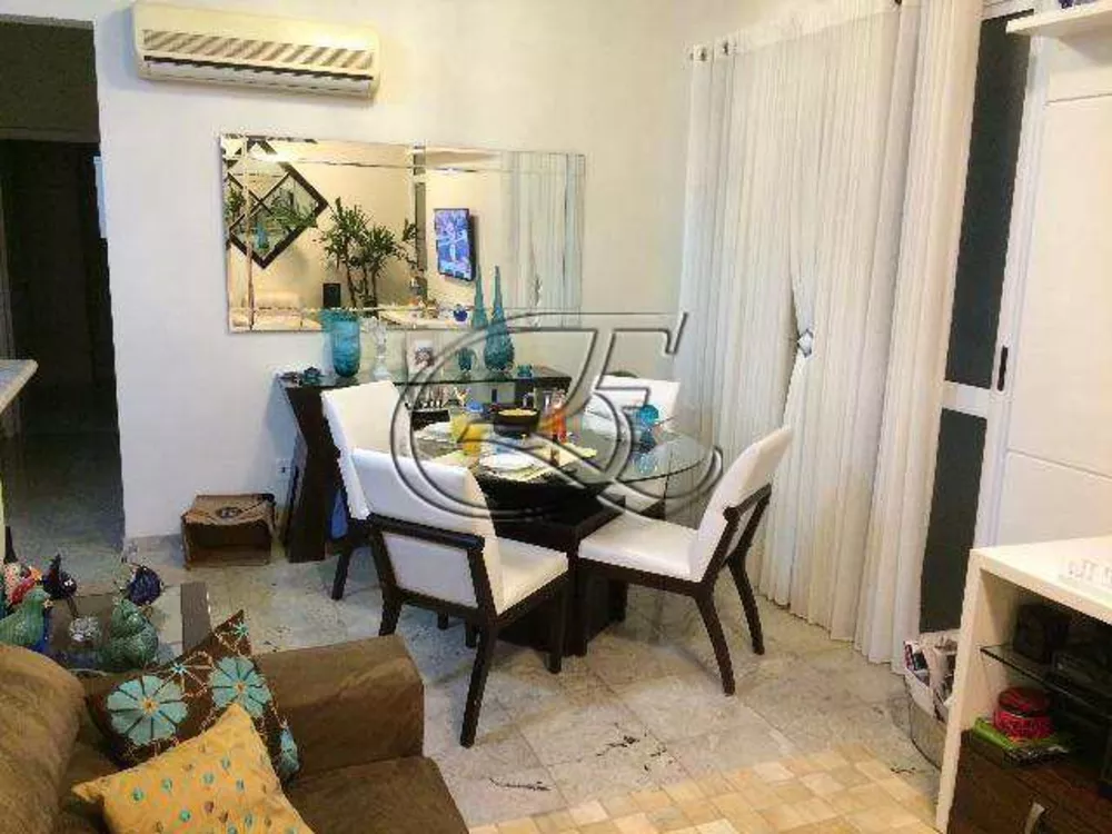 Apartamento à venda e aluguel com 2 quartos, 77m² - Foto 2