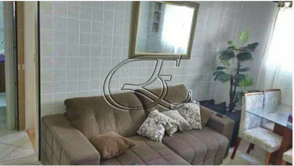 Apartamento, 2 quartos, 66 m² - Foto 6
