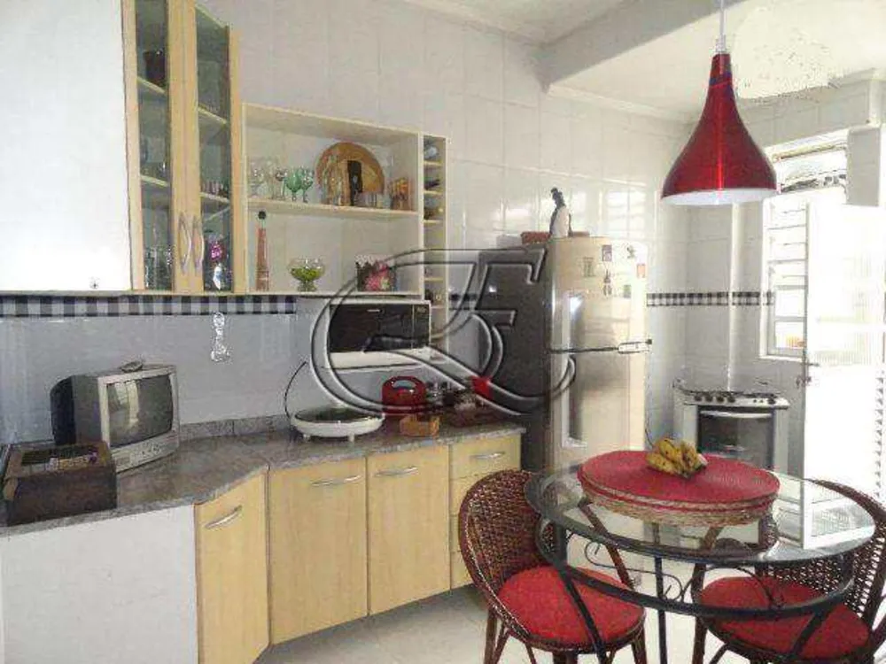 Apartamento, 2 quartos, 80 m² - Foto 2
