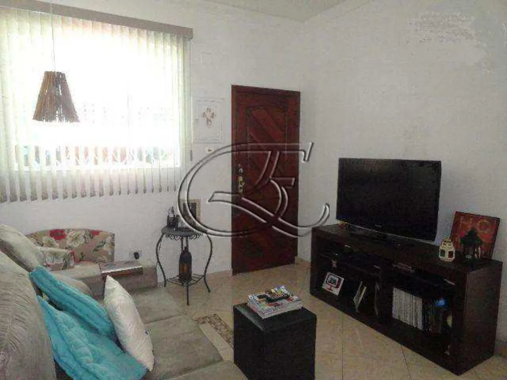 Apartamento, 2 quartos, 80 m² - Foto 1