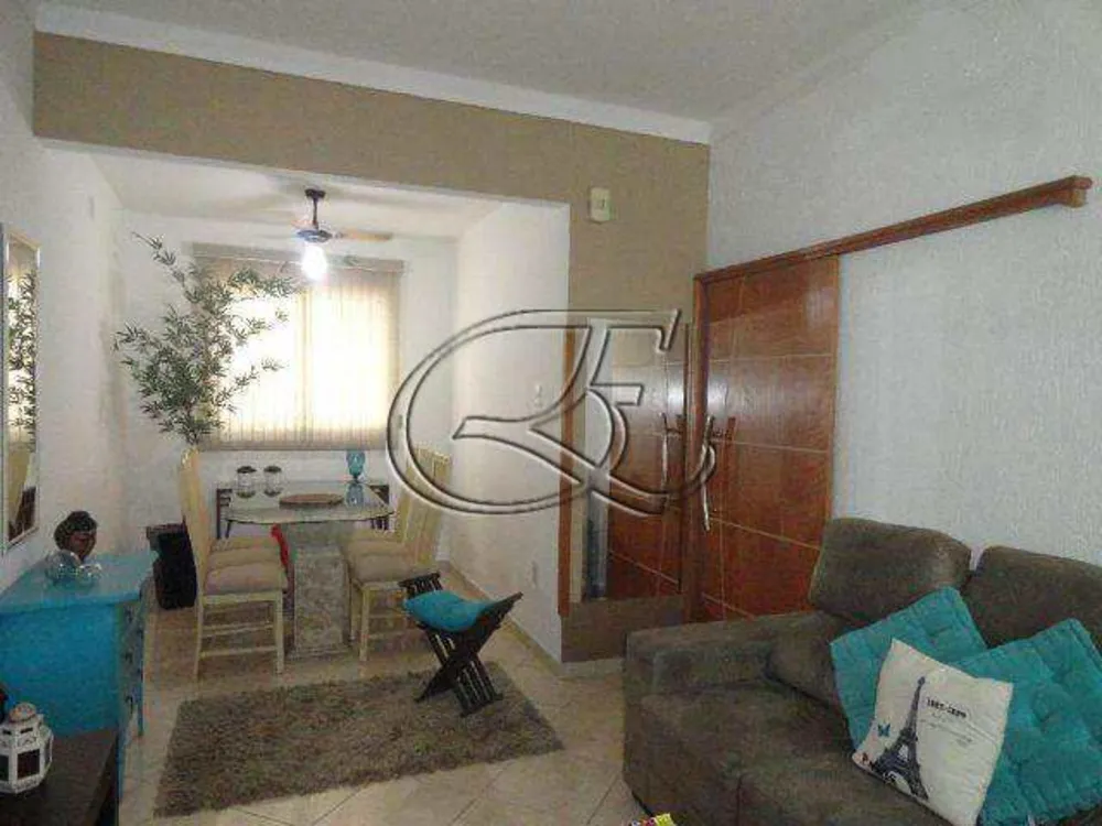 Apartamento, 2 quartos, 80 m² - Foto 3