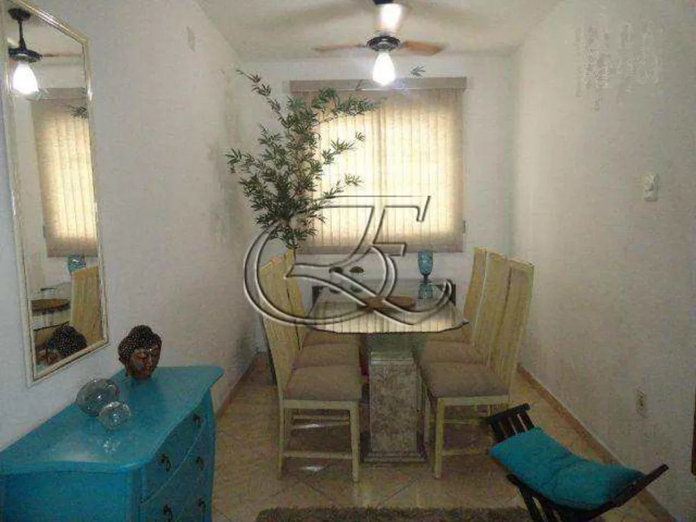 Apartamento, 2 quartos, 80 m² - Foto 7