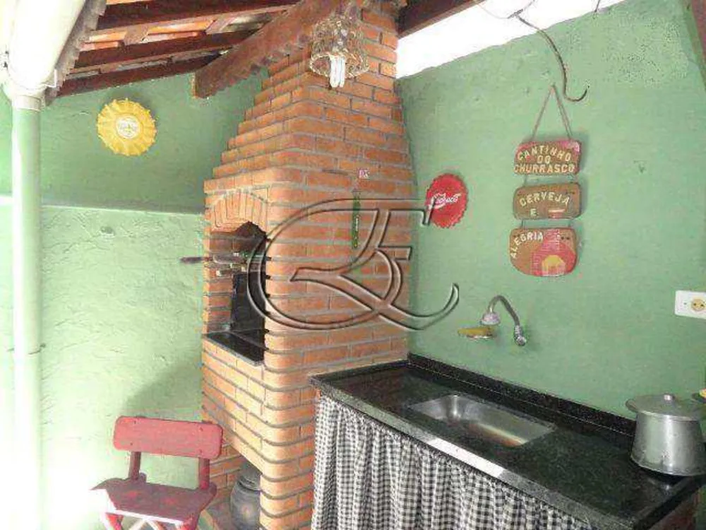 Apartamento, 2 quartos, 80 m² - Foto 8