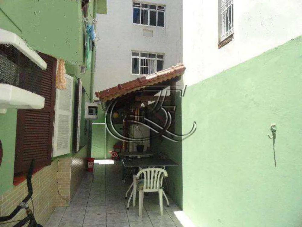 Apartamento, 2 quartos, 80 m² - Foto 10