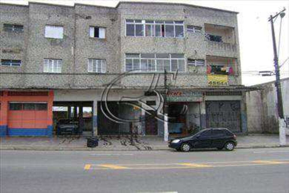 Apartamento, 1 quarto - Foto 2