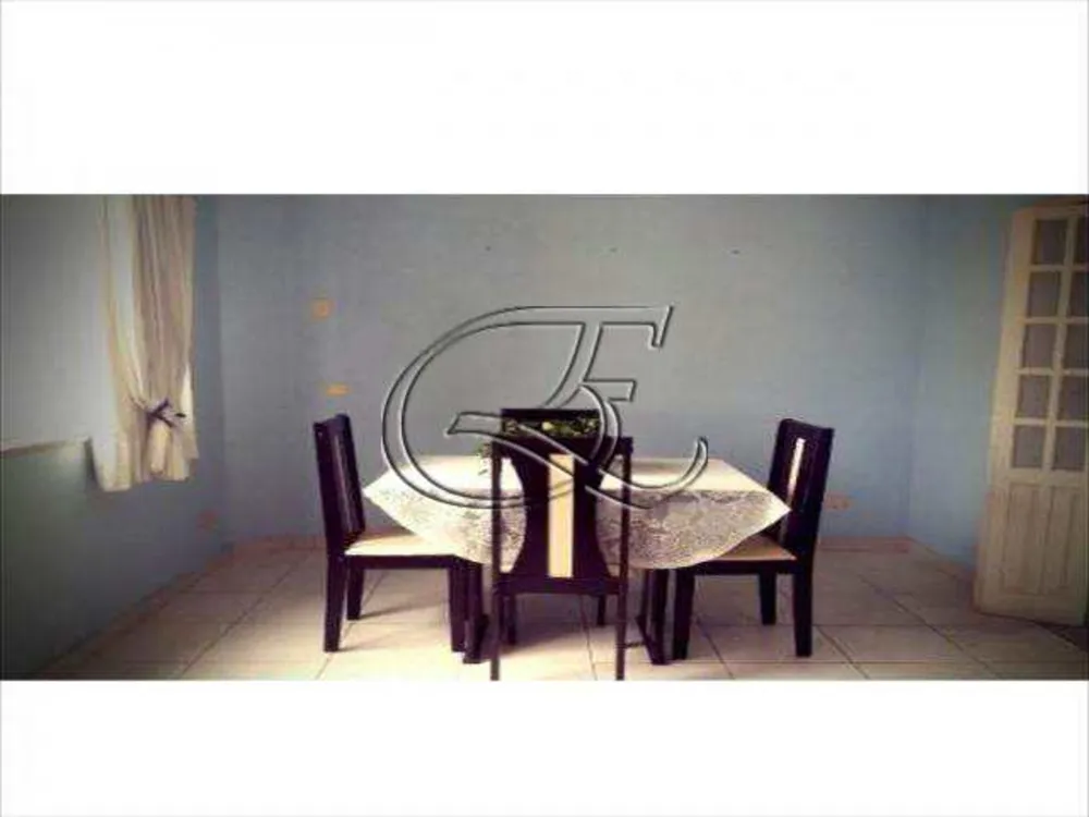 Apartamento, 3 quartos, 110 m² - Foto 2