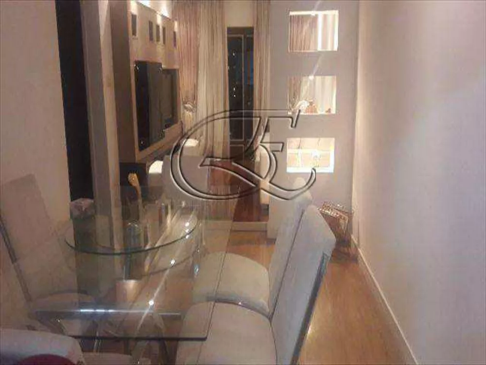 Apartamento à venda com 2 quartos, 118m² - Foto 2