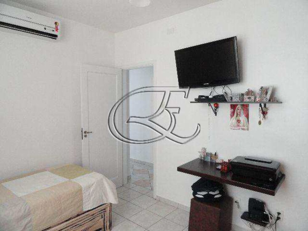 Apartamento, 2 quartos, 75 m² - Foto 3