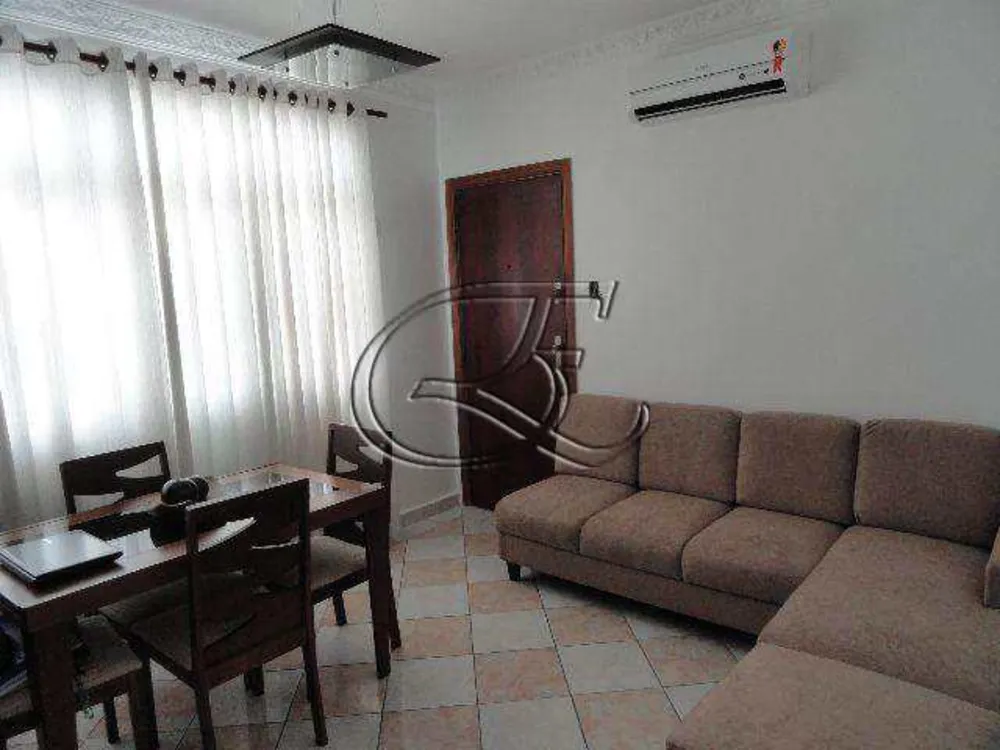 Apartamento, 2 quartos, 75 m² - Foto 3