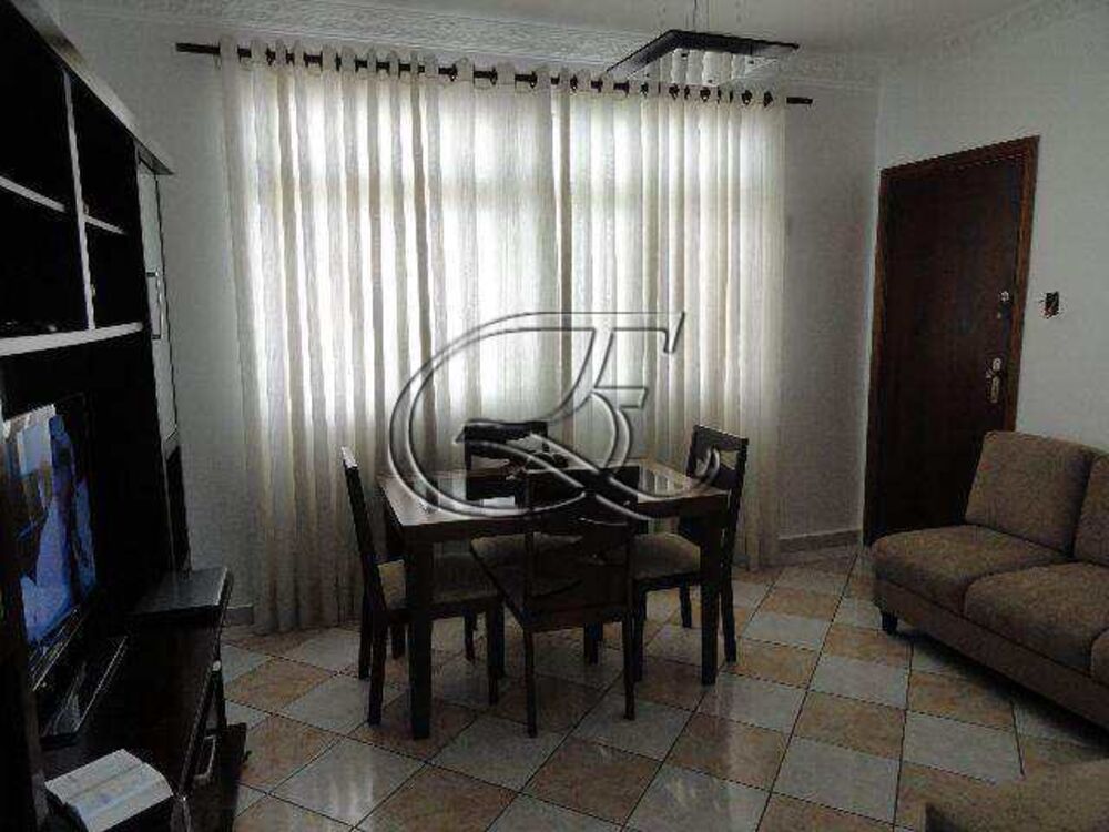 Apartamento, 2 quartos, 75 m² - Foto 1