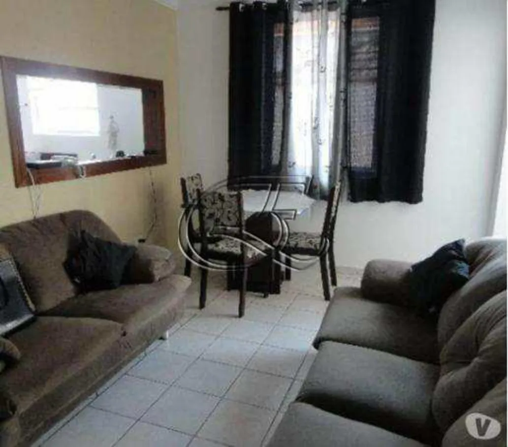 Apartamento, 2 quartos, 94 m² - Foto 1