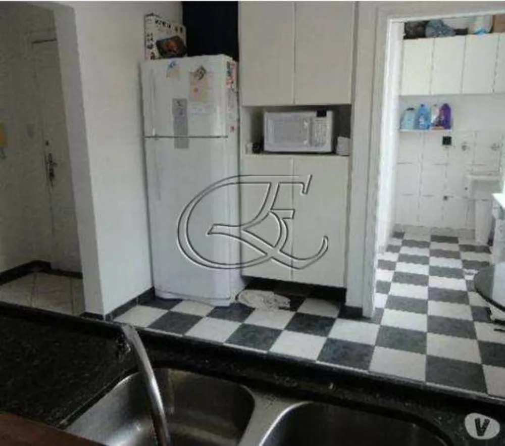 Apartamento, 2 quartos, 94 m² - Foto 11