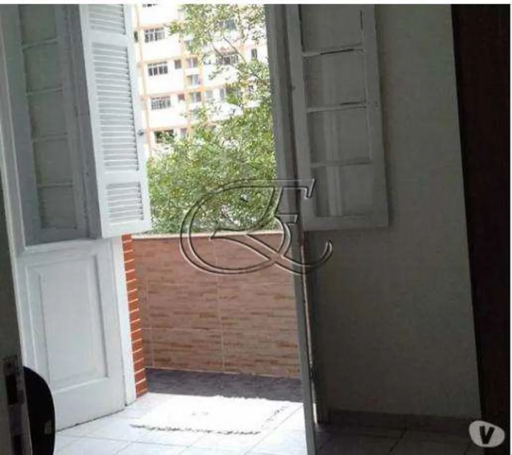 Apartamento, 2 quartos, 94 m² - Foto 1