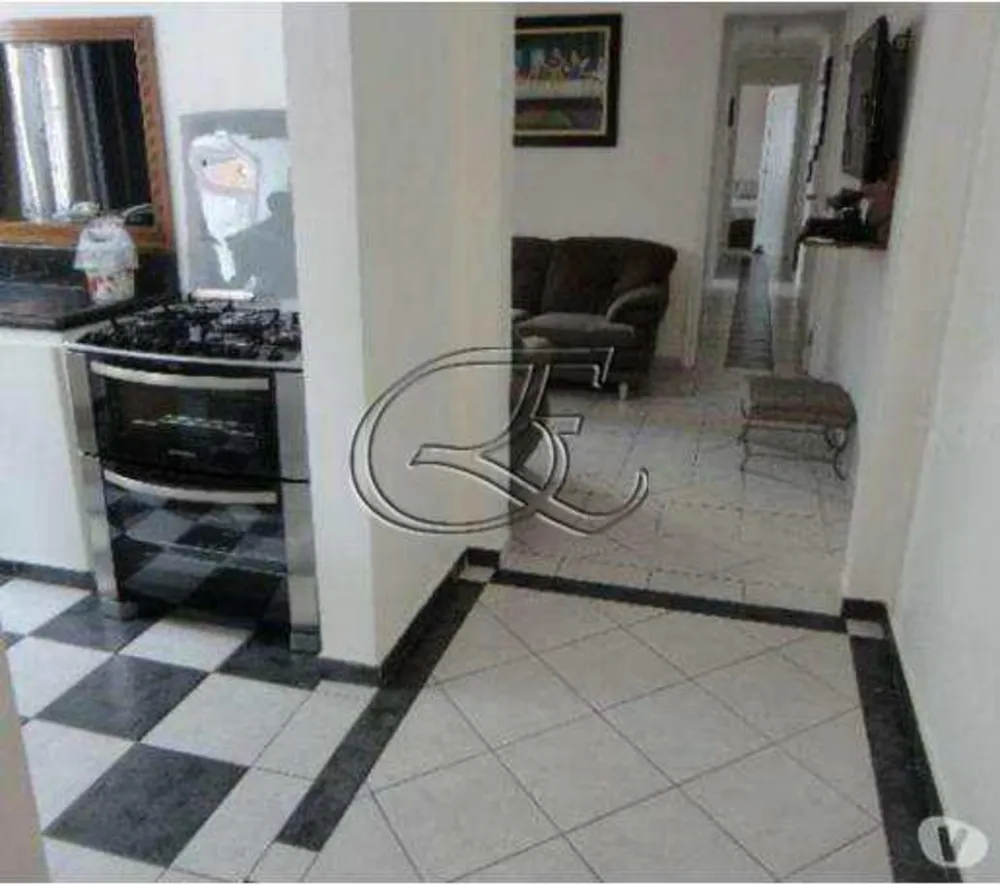 Apartamento, 2 quartos, 94 m² - Foto 3
