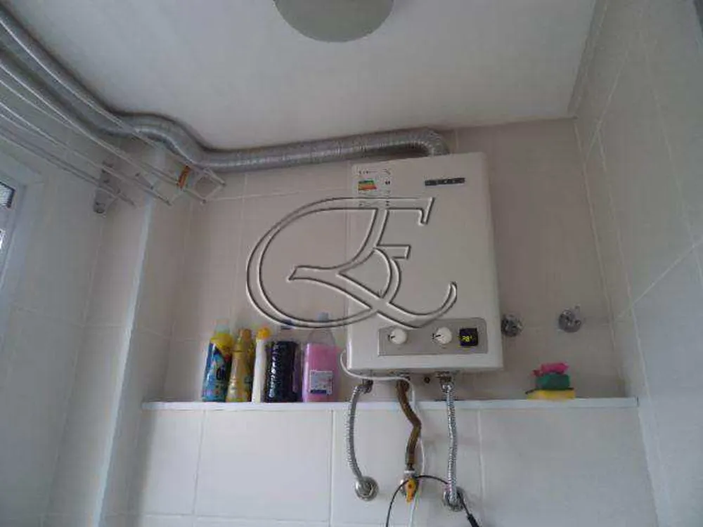 Apartamento, 1 quarto, 54 m² - Foto 6