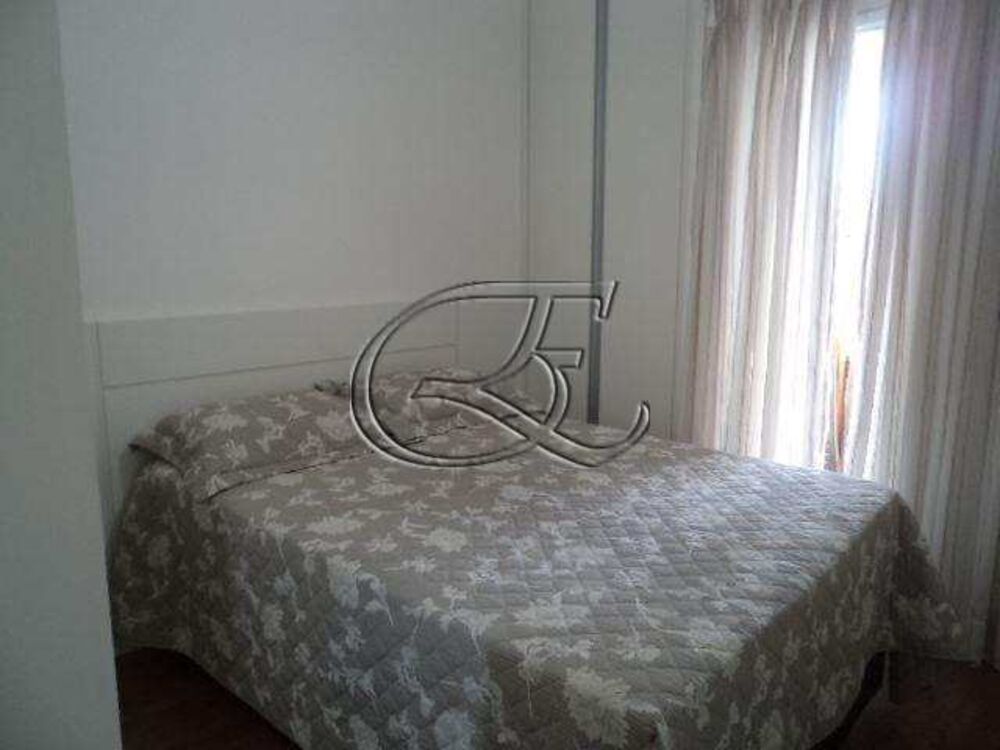 Apartamento, 1 quarto, 54 m² - Foto 2