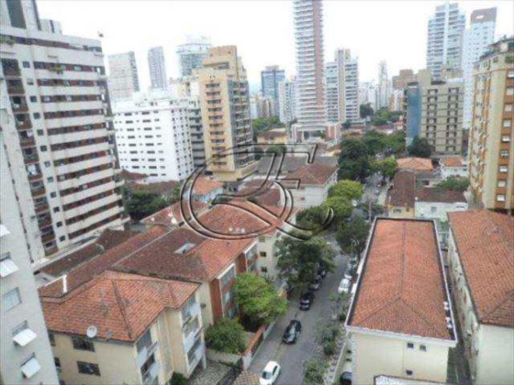 Apartamento, 1 quarto, 54 m² - Foto 1