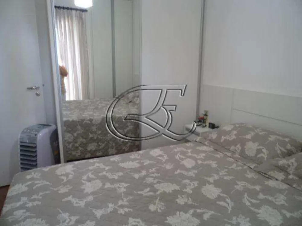 Apartamento, 1 quarto, 54 m² - Foto 3
