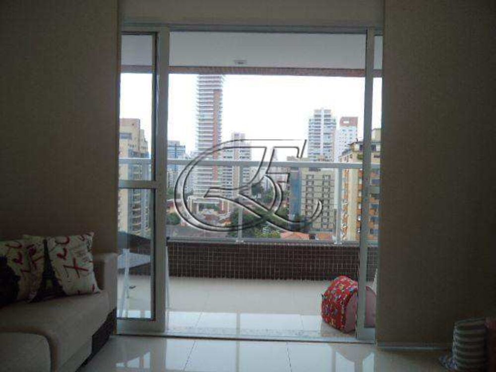 Apartamento, 1 quarto, 54 m² - Foto 3