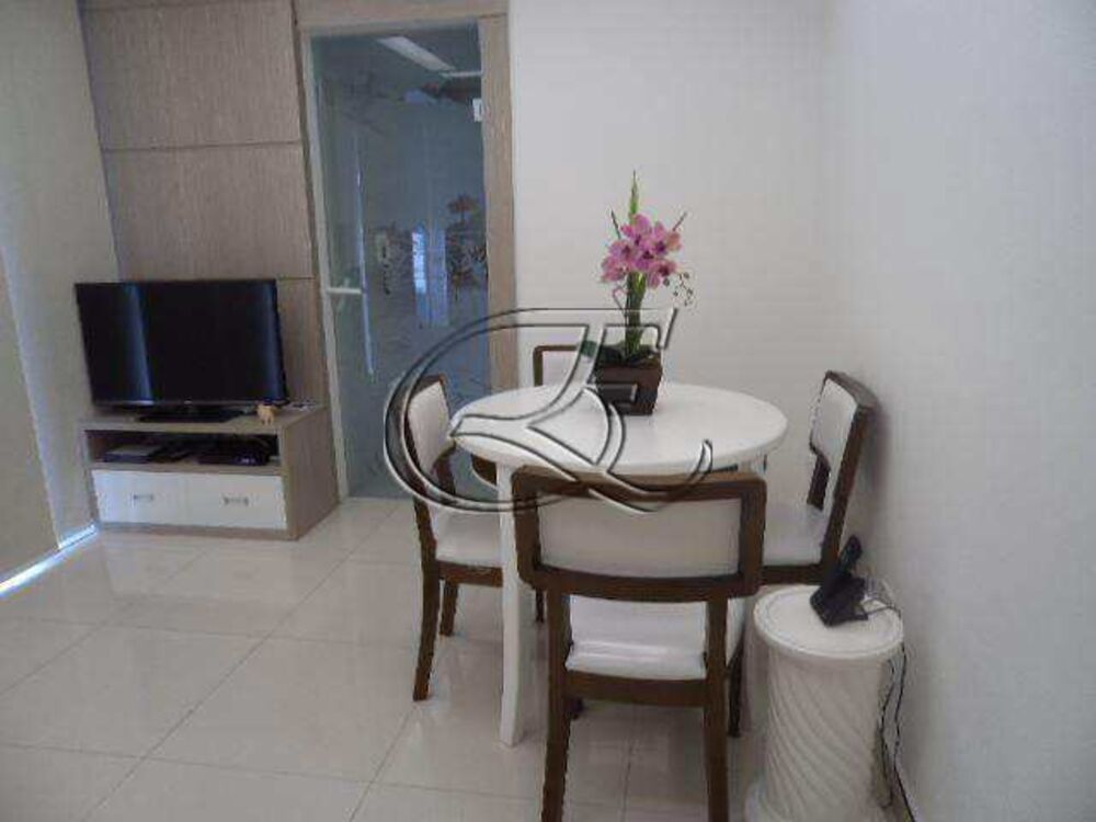 Apartamento, 1 quarto, 54 m² - Foto 4