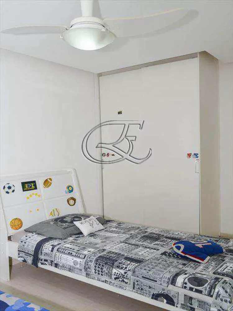 Apartamento, 3 quartos, 115 m² - Foto 6
