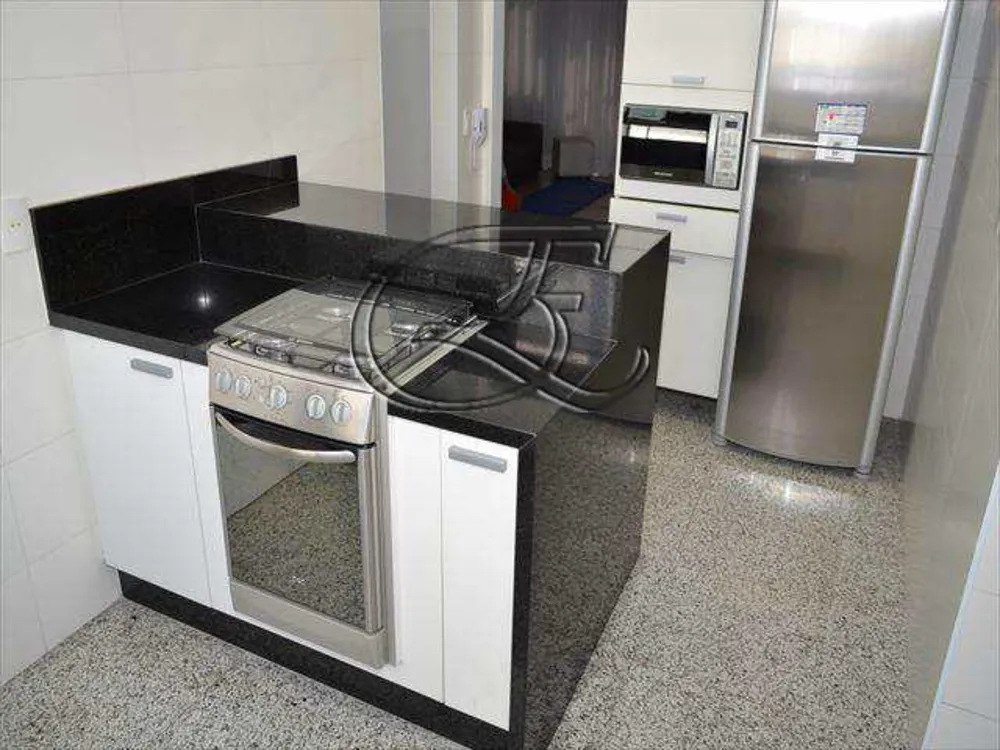 Apartamento, 3 quartos, 115 m² - Foto 1