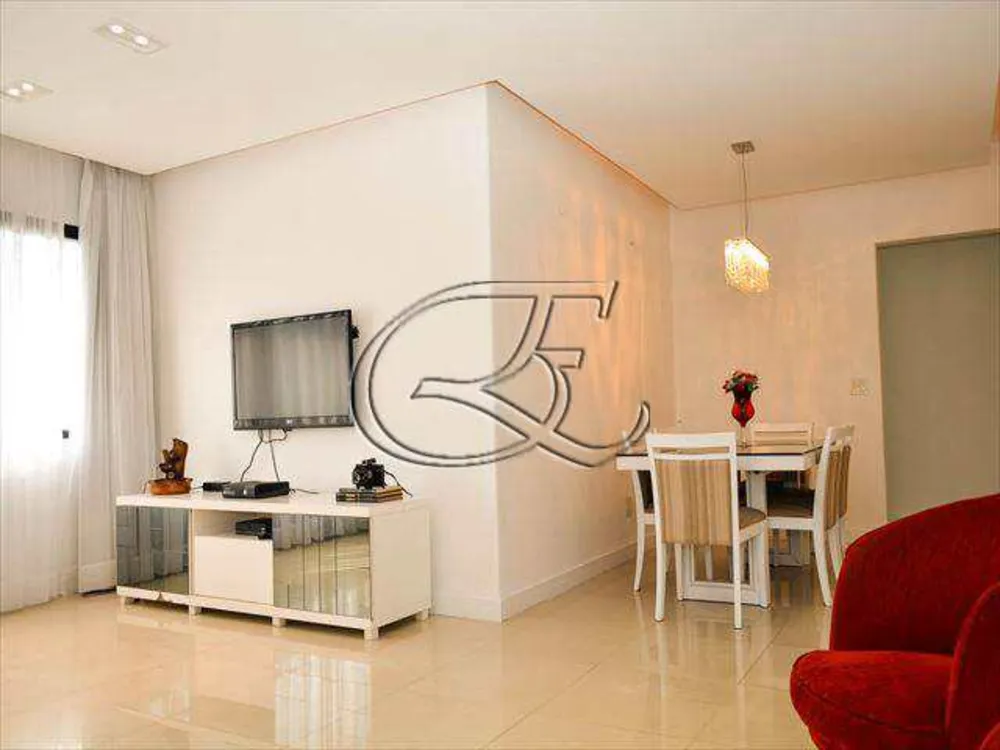 Apartamento, 3 quartos, 115 m² - Foto 4
