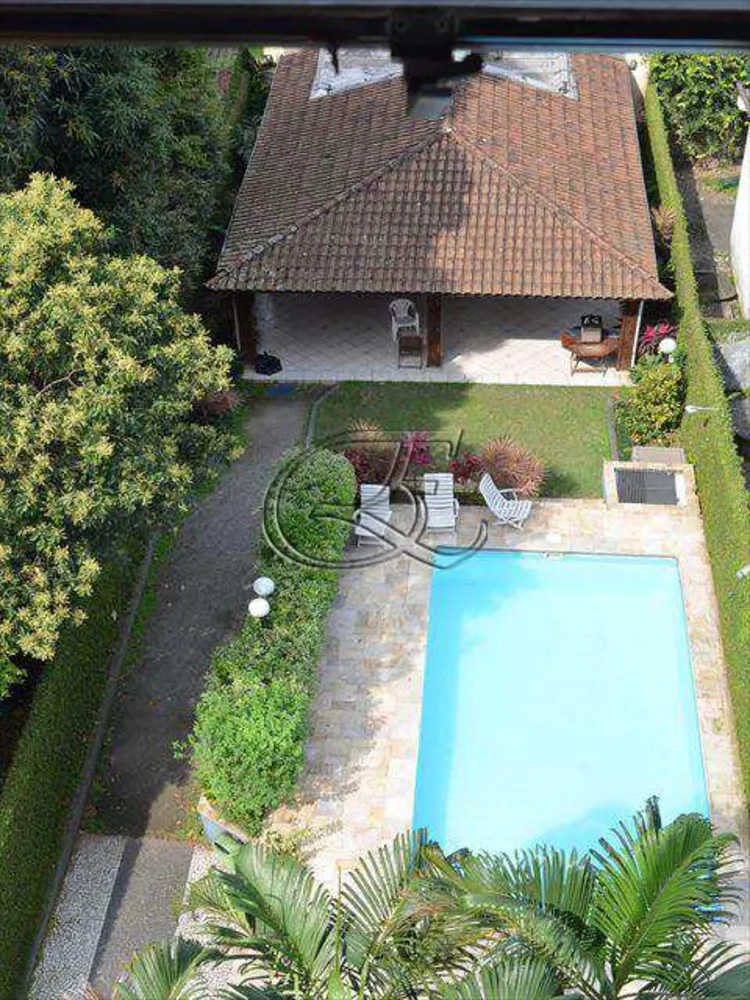 Apartamento, 3 quartos, 115 m² - Foto 2