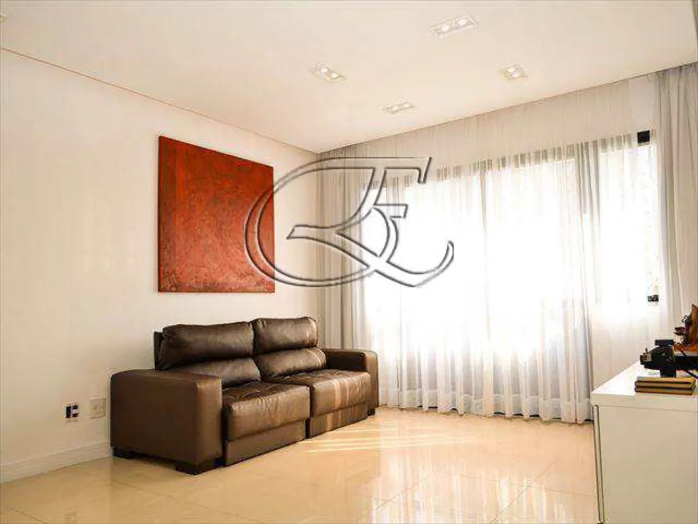 Apartamento, 3 quartos, 115 m² - Foto 3