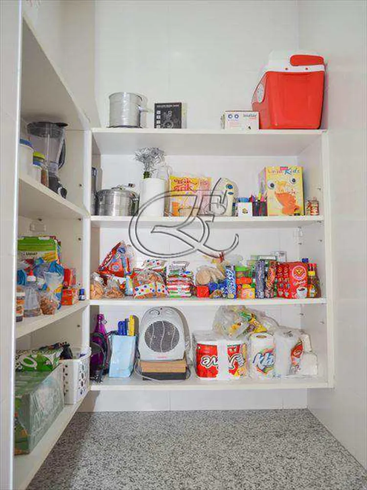 Apartamento, 3 quartos, 115 m² - Foto 8