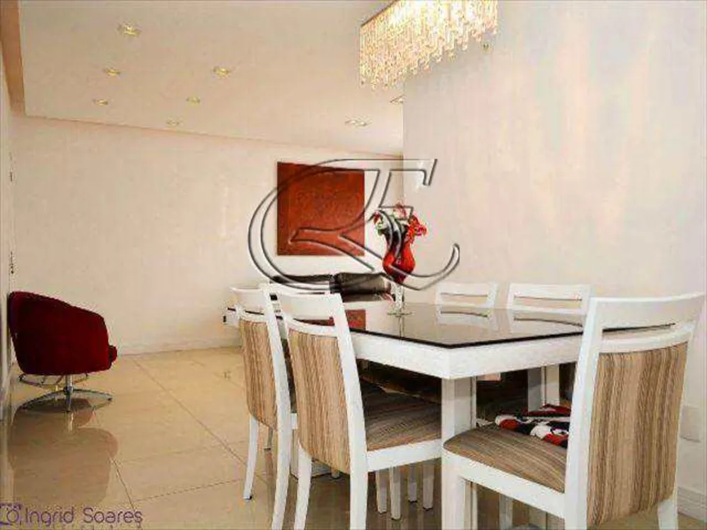 Apartamento, 3 quartos, 115 m² - Foto 3