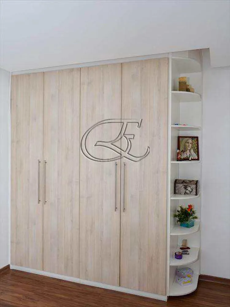 Apartamento, 3 quartos, 115 m² - Foto 4