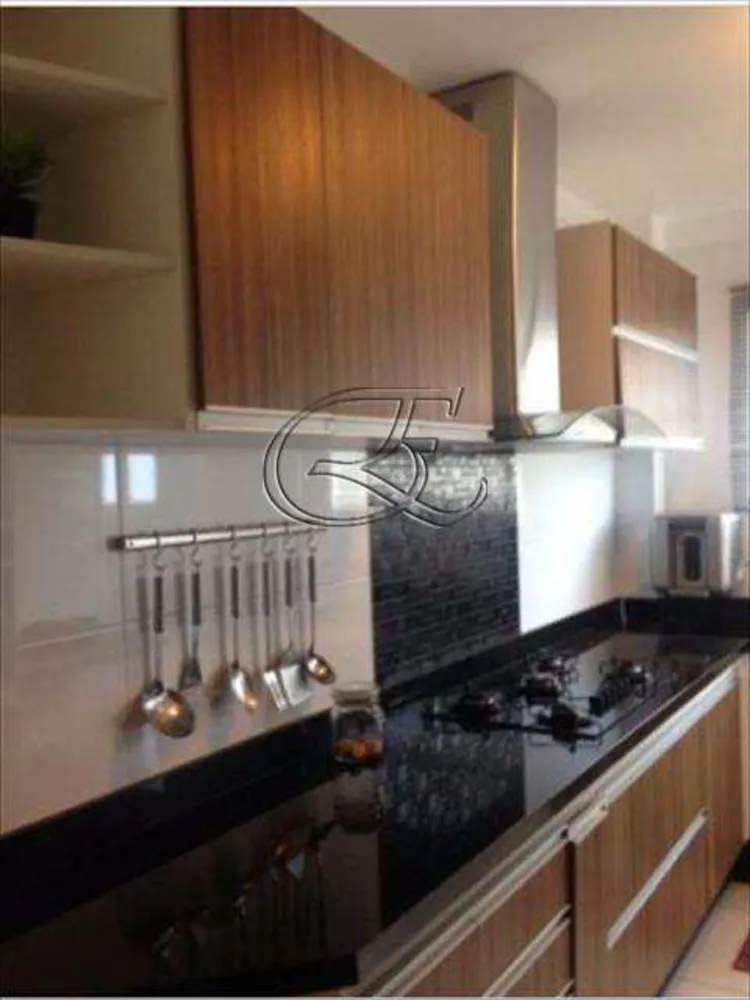 Apartamento, 2 quartos, 77 m² - Foto 6
