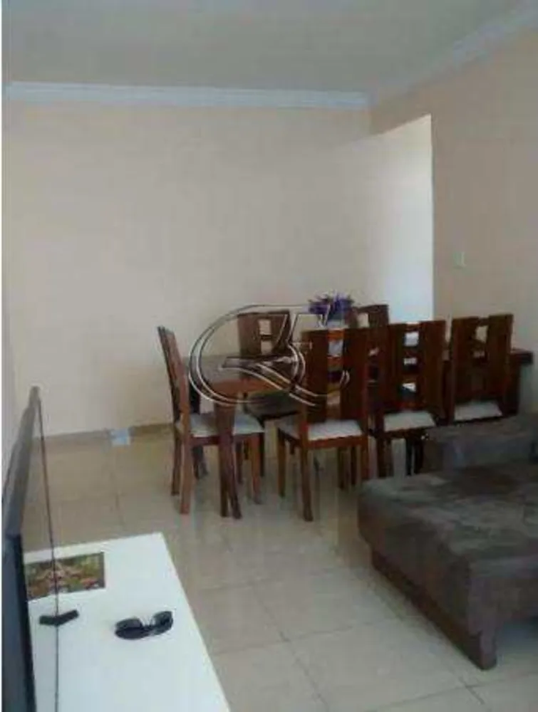 Apartamento, 3 quartos, 122 m² - Foto 1