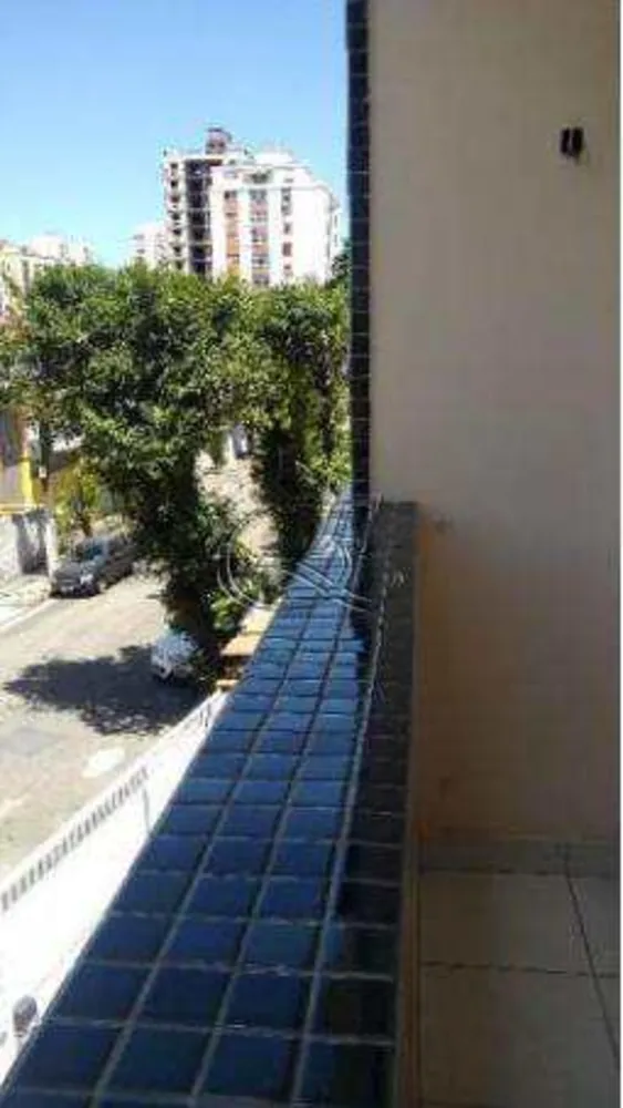 Apartamento, 3 quartos, 122 m² - Foto 5