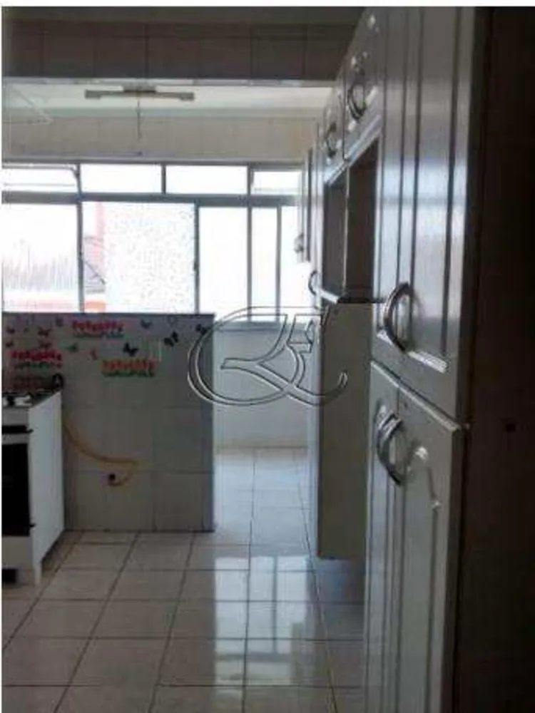 Apartamento, 3 quartos, 122 m² - Foto 1