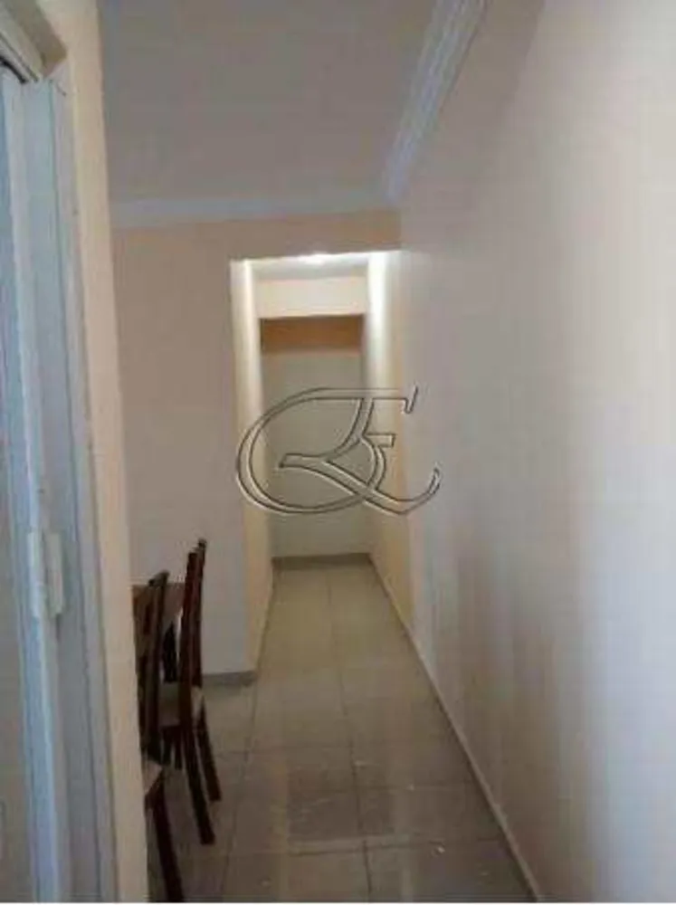 Apartamento, 3 quartos, 122 m² - Foto 6