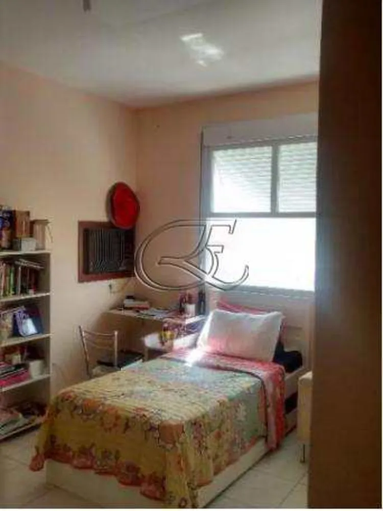 Apartamento, 3 quartos, 122 m² - Foto 4
