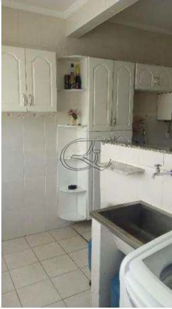 Apartamento, 3 quartos, 122 m² - Foto 13