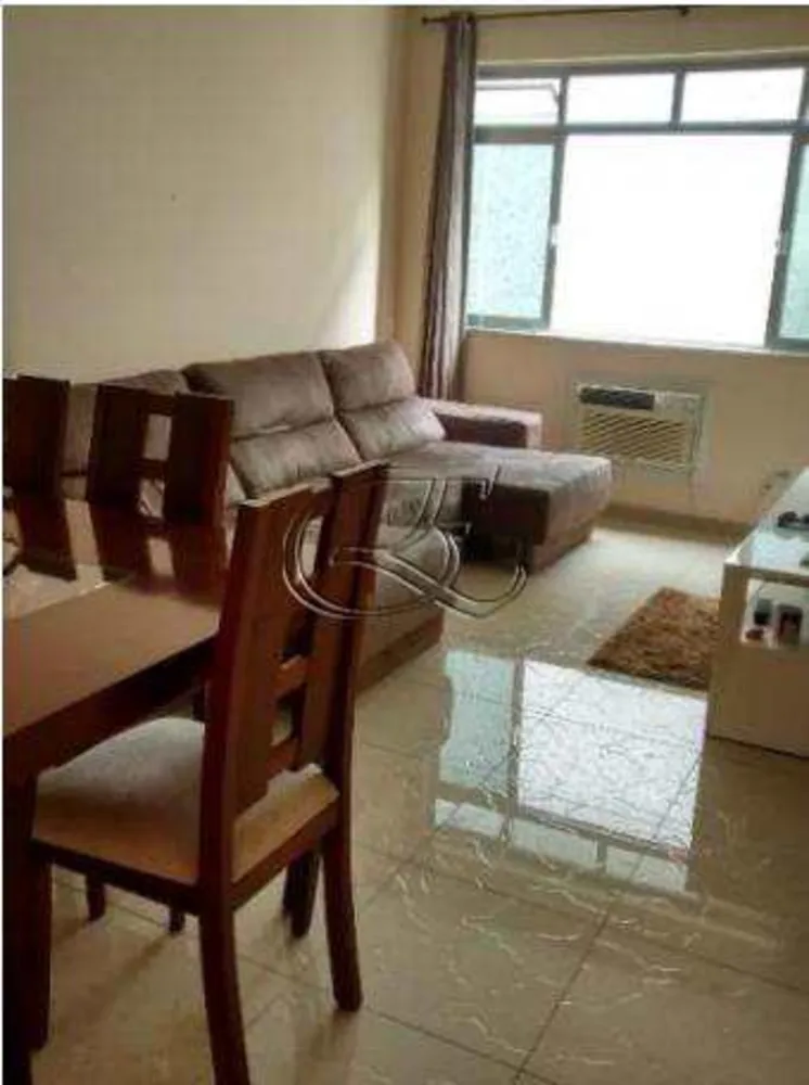 Apartamento, 3 quartos, 122 m² - Foto 2