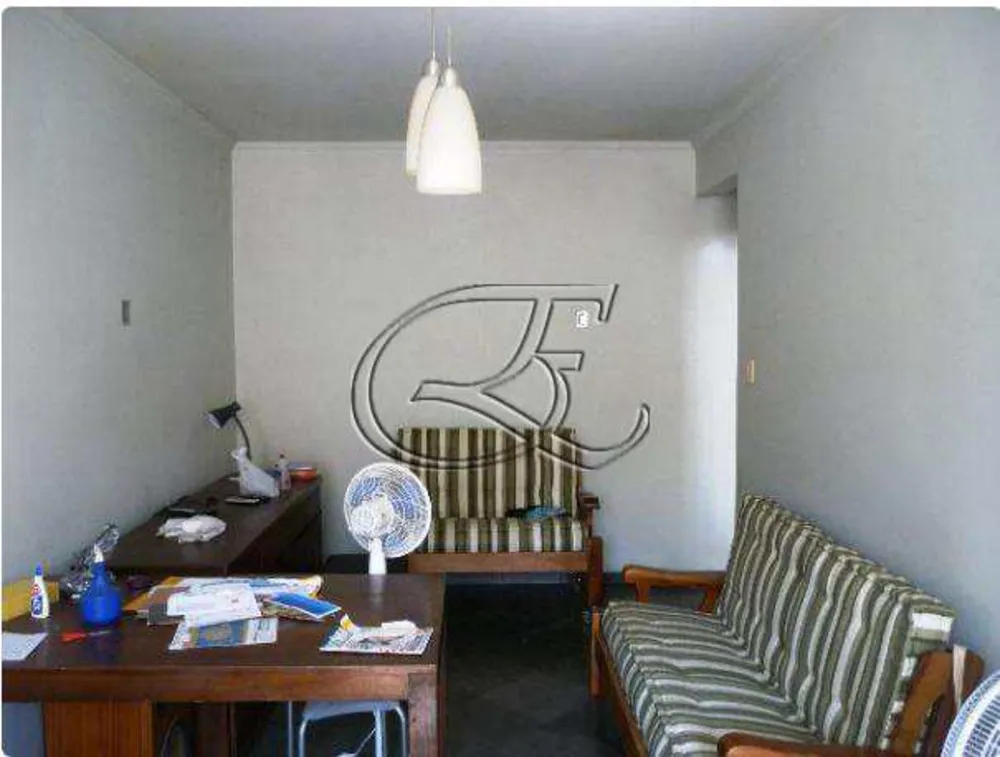Apartamento, 2 quartos, 86 m² - Foto 1