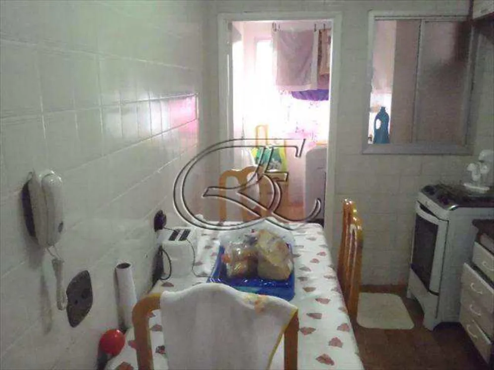 Apartamento, 2 quartos, 75 m² - Foto 6